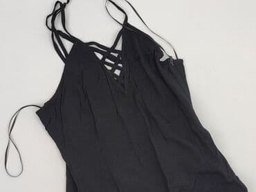 lidl sukienka z wiskozy: H&M Divided, Sukienka damska, S — 5