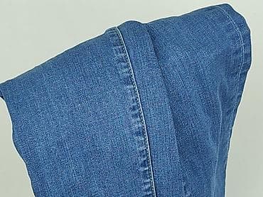 jeansy drip: Jeansy damskie, rozmiar S — 6