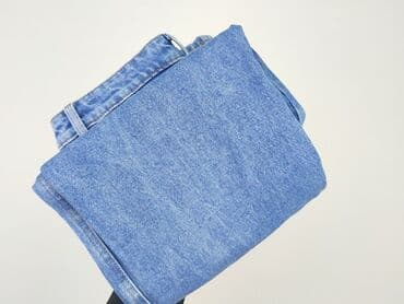 sinsay kurtka jeansowa damska: DENIM JEANS, Jeansy damskie, rozmiar XS — 5