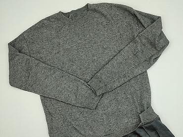 kaszmirowa koszula: Sweter damski, rozmiar XL — 1