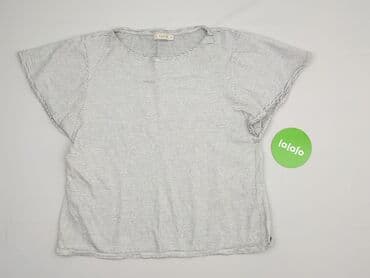 bluzka z odkrytym ramieniem allegro: Oasis, Bluzka damska, rozmiar M — 6