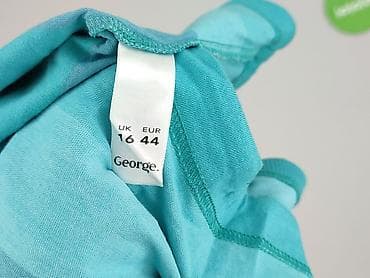 primark piżama: George, Top damski, rozmiar 2XL — 5