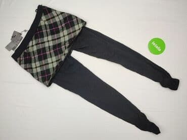 legginsy ze spódniczką 4f: Legginsy M — 3