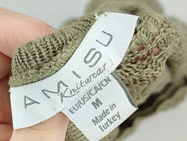 sklep ccc buty zimowe: Amisu, Sweter damski, rozmiar M — 5