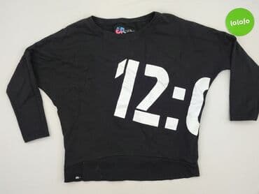 black squad bluza: Carry, Women`s sweatshirt, size S — 2