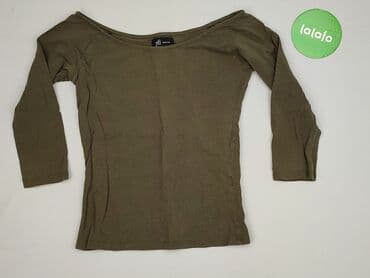 piżama damska długi rękaw reserved: Reserved, T-shirt damski, rozmiar M — 2