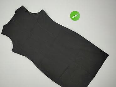 Kobiety: Sukienka damska, rozmiar XL — 3
