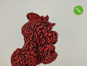 sukienka zara czerwona: Zara, Sukienka damska, rozmiar M — 5