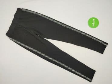 legginsy push up bershka: Legginsy Sportowe damskie, rozmiar L — 2