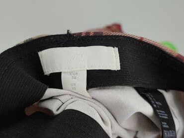 Штани: H&M, Брюки жіночі, розмір M — 4