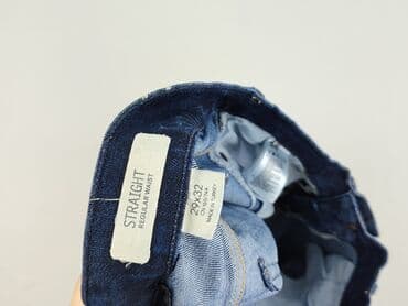 джинси h m: H&M, Jeansy damskie, rozmiar M — 4