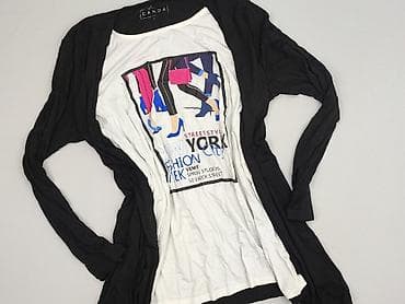 Canda, Narzutka damska, rozmiar L