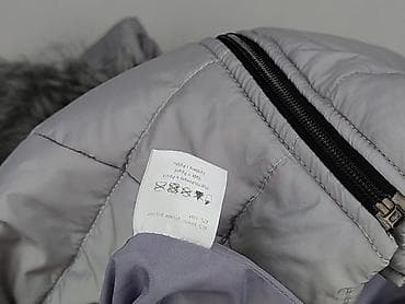 fleece: Agnes, Kurtka zimowa damska, rozmiar M — 6