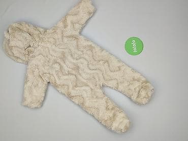 bluzka nirvany: Kombinezon, F&F, 1-3 m, stan - Idealny — 3