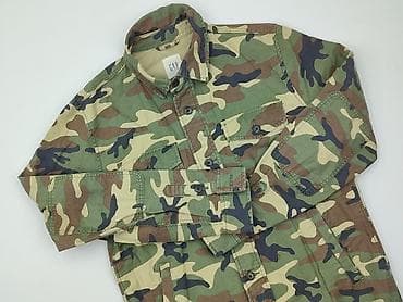 identic man t shirt basic: Gap, Koszulа dla mężczyzn, rozmiar M — 1