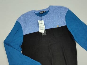 czy sweter z poliestru jest dobry: Sweter, XL, stan - Idealny — 1