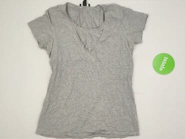 koszulka pod marynarkę damska: New Look, T-shirt damski, rozmiar XL — 2