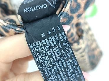 zara basic rn 77302: Zara, Spodnie materiałowe damskie, rozmiar S — 5