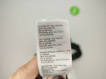 legginsy push up gatta: Women`s dress, S — 6