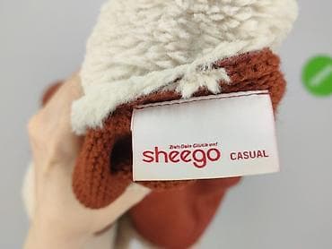 monteau: Sheego, Kardigan damski, rozmiar 2XL — 4