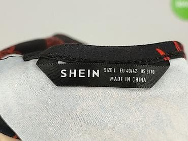 deftones h: Shein, Top damski, rozmiar L — 5