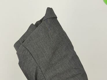 marynarki damskie plus size: H&M, Women's blazer, XL — 6