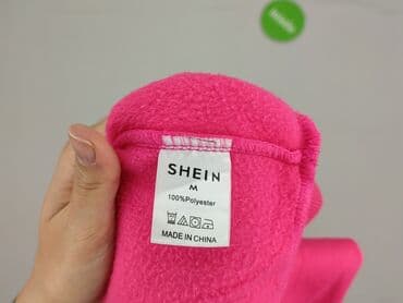 Kobiety: Shein, Bluza z kapturem damska, rozmiar M — 4