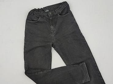 shadow buty: Spodnie jeansowe, Lc Waikiki, 13 lat, 158, stan - Bardzo dobry — 1