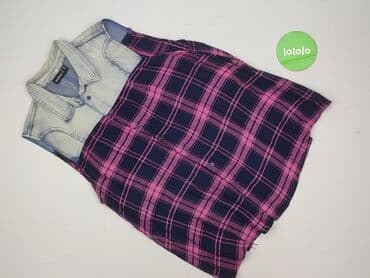 monnari bluzki koszulowe: Janina, Bluzka damska, rozmiar L — 2