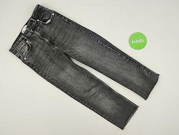 jegginsy: Zara, Jeansy damskie, rozmiar S — 2