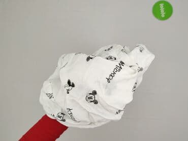 koszulka z myszką: Mickey Mouse, Koszula damska, rozmiar M — 6