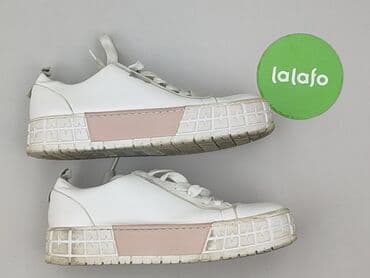 kozaki sofix: Nessi, Sneakersy damskie, 40 — 4