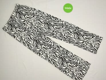 primark piżama hello kitty: Leggings for kids, Destination, 14 years, 164, condition - Very good — 2