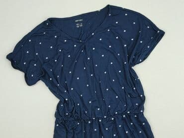 stroje kąpielowe plus size zalando: Esmara, Sukienka damska, XL — 1