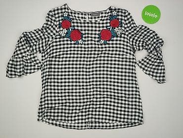 patchwork: Yessica, Bluzka damska, rozmiar XL — 2