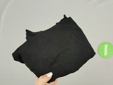 hm bluzki z krótkim rękawem: H&M, Bluzka damska, rozmiar M — 5