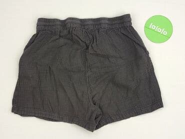 lidl szorty lniane: ONLY, Shorts for women, size M (EU 38) — 3