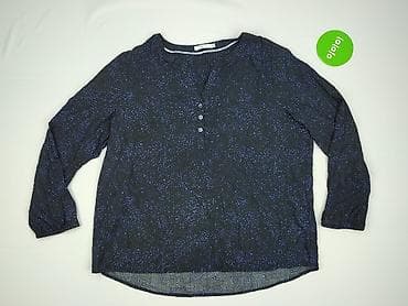 c: Women's blouse, size XL — 2