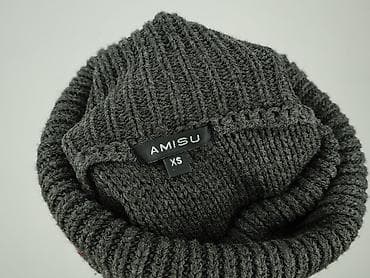 jesienne: Amisu, Sukienka damska, rozmiar XS — 4