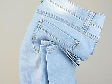 marija kulusic jeans: Jeansy damskie, rozmiar XL — 6