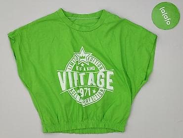 bluzy only: Top damski, rozmiar One size — 2