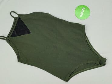 bluzki dla kobiet z dużym biustem: FB Sister, Body damskie, rozmiar M — 2