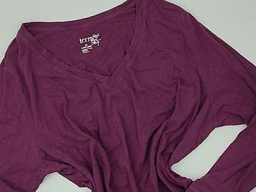 Bluzka damska, rozmiar 2XL — 1