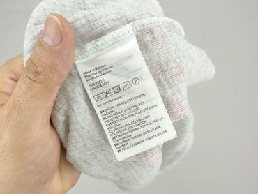 bluzki na ramiączkach sinsay: H&M, T-shirt damski, rozmiar M — 5