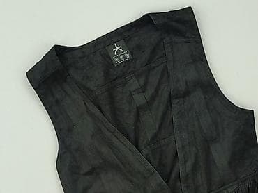 kurtka stranger things: Atmosphere, Women`s waistcoat, size M — 1