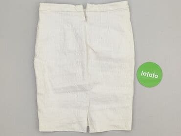 spódnica trapezowa reserved: Reserved, Spódnica damska, rozmiar S — 3