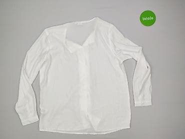 chicaca bluzy: Up FASHION, Bluzka damska, rozmiar XL — 3