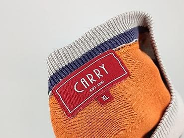 pull: Carry, Sweter dla mężczyzn, rozmiar XL — 4