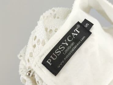 piżamy damskie hello kitty: PUSSYCAT, Sukienka damska, rozmiar S — 5