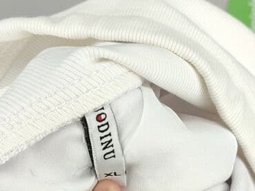 piżama dla mamy karmiącej: Szorty damskie, XL — 5